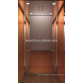 Luxury home lift with machine roomless